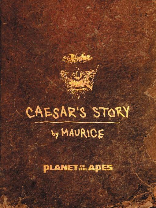 Title details for Planet of the Apes by Maurice - Available